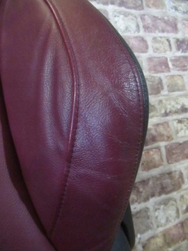 фото thumb №12, Сидіння перед диван шкіра citroen ds3 2010