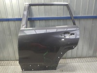 фото thumb №1, Двері задні ліва лівий задня toyota rav4 v