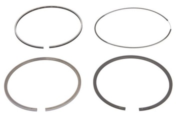фото thumb №1, Кільця поршневі fiat 2,3jtd 88,00 std 120020000800 ne