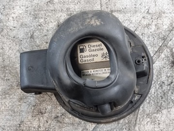 фото thumb №11, Крышка вкладка заливка топлива k: ly5k оригинальный номер 5p0809905 seat altea 2.0 tdi 05r