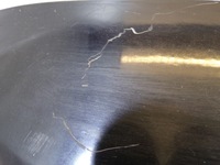 фото thumb №7, Спойлер спойлер крышки багажника honda civic 7 vii 5d версия sport