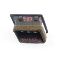 фото thumb №11, Bmw x3 e83 защита насадка odmrażacza левая 3415357