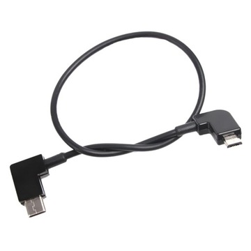 6xRangular USB 3.1 Type C, штекер Micro, 6 шт.