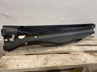 фото thumb №6, Балка бампера задня volvo v70 iii