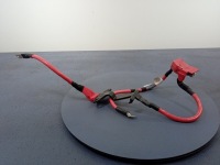 фото thumb №1, Bmw 3 g20 g21 шланг клема плюсова plus 8796959