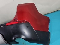 фото thumb №2, Бампер задняя discovery sport 14- l550 lrc 868