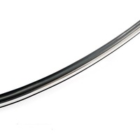 фото thumb №8, Mini r50 r52 r53 молдинг стекло правая хром 7051528