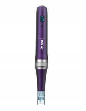 Dermapen Dr Pen Ultima X5 36 Игольчатый картридж