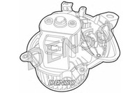 фото thumb №2, Denso воздуходувка alfa romeo mito 1.3d/1.4/1.6d 08.08