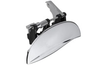 фото thumb №1, Ручка zew. hyundai atos 1997-/tylna-lewa/chromowana/