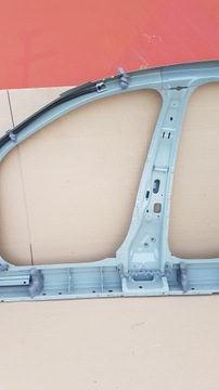 фото thumb №11, Порог стойка обшивка перед правые mercedes w213