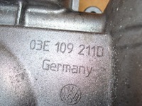 фото thumb №14, Vw polo ibiza fabia 1.2 12v azq bme корпус розподільний вал 03e109211d bez датчик