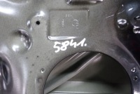 Audi q6 e-tron 85h дверь левое задняя задняя Оригинал, фото thumb