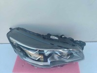 Peugeot 508 1 рестайлинг  фара правая перед передняя full led 3674 с Разборки, фото thumb