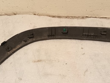 фото thumb №8, Планка права передня hyundai tucson iv перед праві