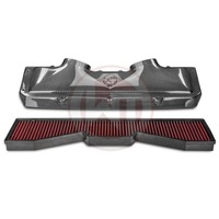 фото thumb №8, Карбоновий повітрозабірник audi rs6 c8 4.0t wagner тюнінг