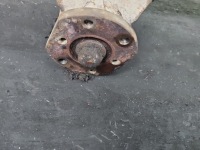 Міст задній диференціал задній 4,56 ford transit 95vb-4001-ba 2.5d 69km Доставка, фото thumb