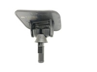 фото thumb №3, Заглушка кришка розпилювача захист kia sorento 1 i jc 2006- 3e500 ліва