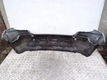 фото thumb №13, Бампер зад kpl. chevrolet trax 13-16r., gaz