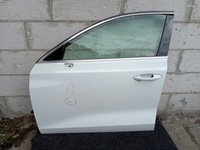 фото thumb №1, Audi a3 8y 1.4 tfsi дверь левый перед