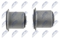 фото thumb №14, Втулка важеля dodge durango 03- передній верхнього