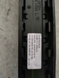 фото thumb №3, Bmw f11 шторка двері лівий задня