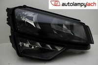 фото thumb №6, Skoda karoq 2017- фари kpl nowe h7h7 led