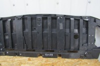 Пол плита защита pod бампер бампера перед renault clio 4 iv 12- в Украине, фото thumb