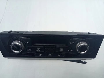 фото thumb №11, Панель кондиціонера audi a5 a4 b8 q5 8k2820043s