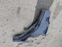 фото thumb №3, Крила лівий задня renault modus te268