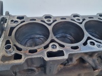 фото thumb №8, Dół двигателя блок wał поршень opel zafira b astra iv j 1.6 16v z16xer 55559361