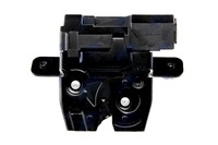 фото thumb №11, Замок крышки багажника ford b-max 2012- fiesta 2008- nty