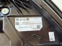 фото thumb №7, Bmw 3 g20 g21 рестайлінг фара ліва перед bmw led 5a4f747 оригінал