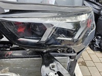 фото thumb №11, Бампер капот лампа pas передній комплект bmw x2 u10