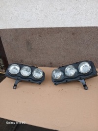 Купити Лампа передня p+ l комплект оригінал alfa romeo 159, фото thumb