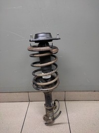 фото thumb №1, Hyundai coupe 2.0 амортизаторна стійка правий перед