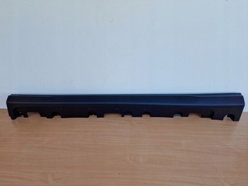 фото thumb №1, Планка порогова накладка ліва mercedes gls w167 lh