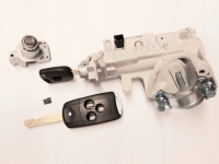 фото thumb №1, Nowa замок запалювання вкладка комплект honda cr-v iii 10-12