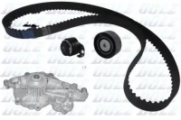 Купить Набор распределительного вала + насос водяная kd019 dolz renault, фото thumb