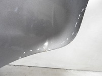 фото thumb №8, Honda jazz ii двері лівий задня