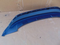 фото thumb №12, Накладка бампера зад vw id3 10a807521