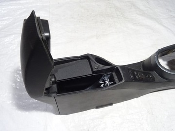 фото thumb №8, Підлокітник тунель середній seat altea toledo iii