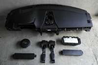 фото thumb №1, Toyota supra mk4 подушка безпеки ремені панель консоль капот pulpit полиця pas