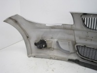 Бампер перед передній bmw 1 e87 m-pakiet 07r 7906795 Доставка, фото thumb