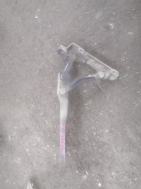 фото thumb №1, Петля капот левый octavia ii 2 1z0