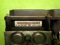 Насос abs peugeot 807 2.2 hdi 10r 0265951365; 0265230776 9661887180 citroen Киев, фото thumb