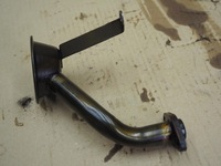 фото thumb №4, Subaru legacy h6 3.0 ez30 маслоприймач оливи маслоприймач