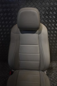 фото thumb №9, Сиденье передний левый mercedes w167 1