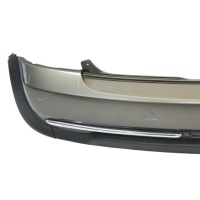 фото thumb №2, Mini cooer r50 бампер задний royal grey - a48