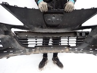 фото thumb №15, Peugeot 207 outdoor lift 2009- бампер перед передній